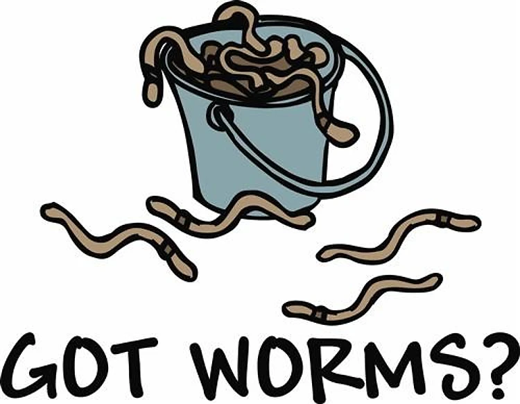 Got Worms