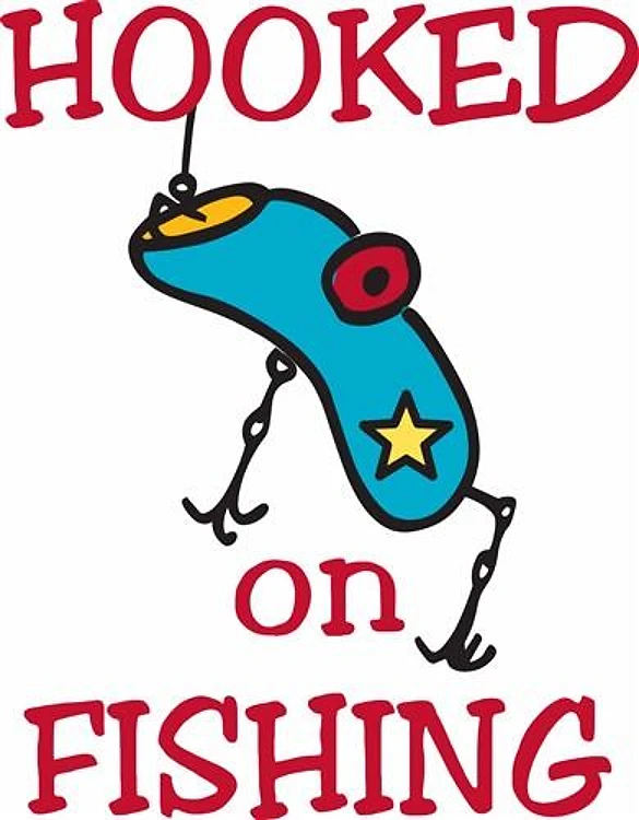 Hooked on Fishing