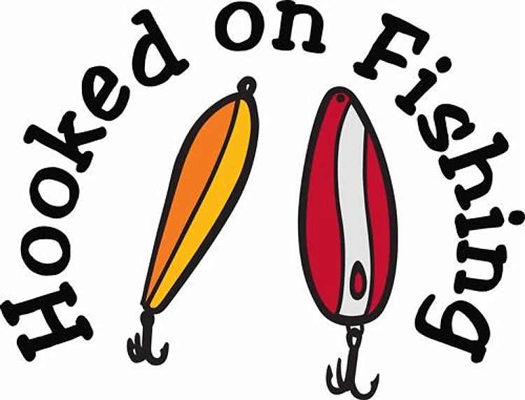 Hooked Fishing