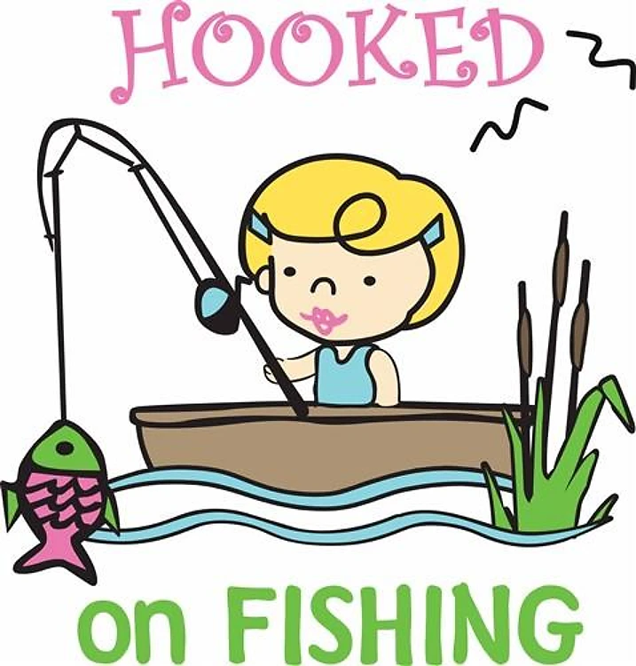 Hooked Fishing