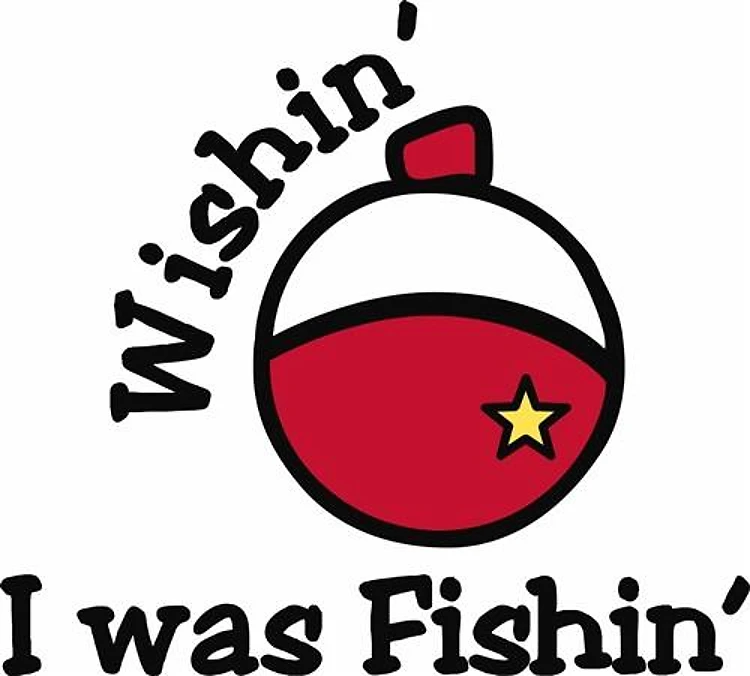 Wishin Fishin