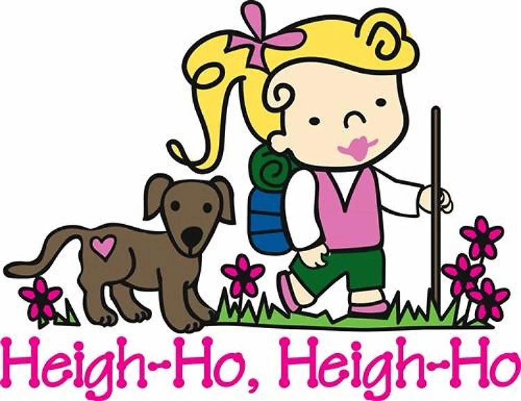 Heigh-Ho