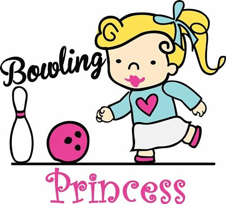 Bowling Princess
