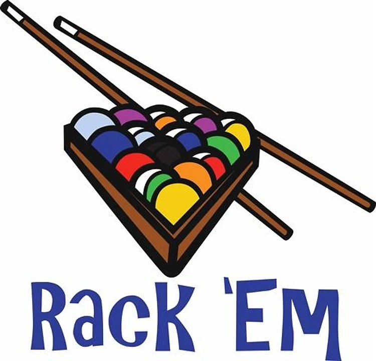 Rack Em