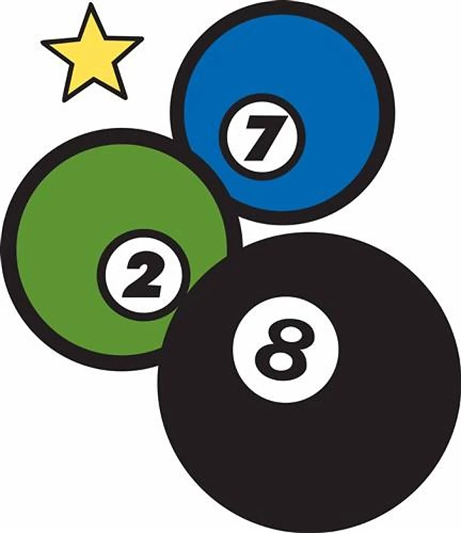 Pool Ball