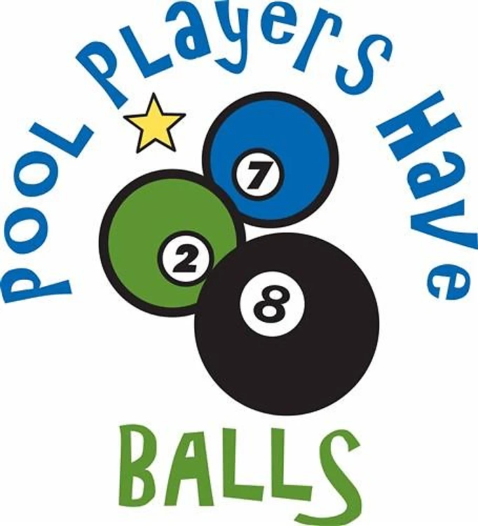 Pool Balls
