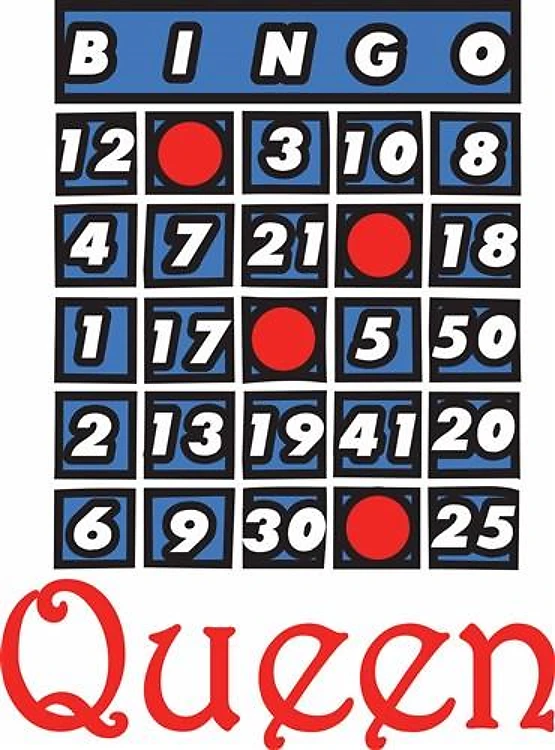 Bingo Queen