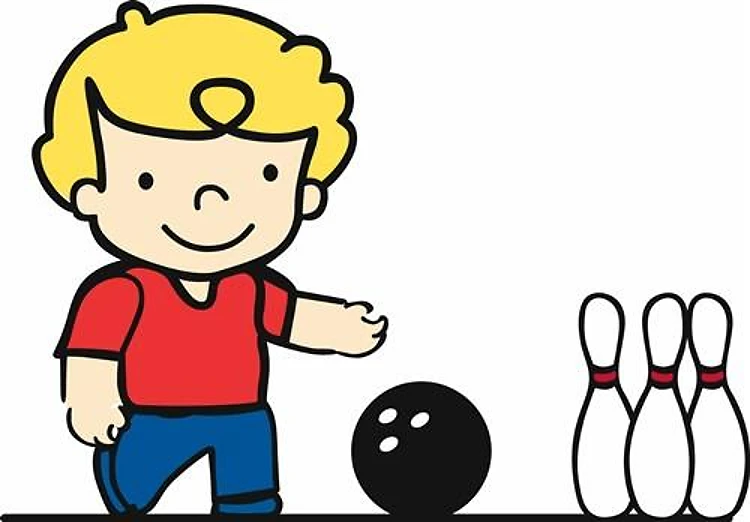 Bowling Boy