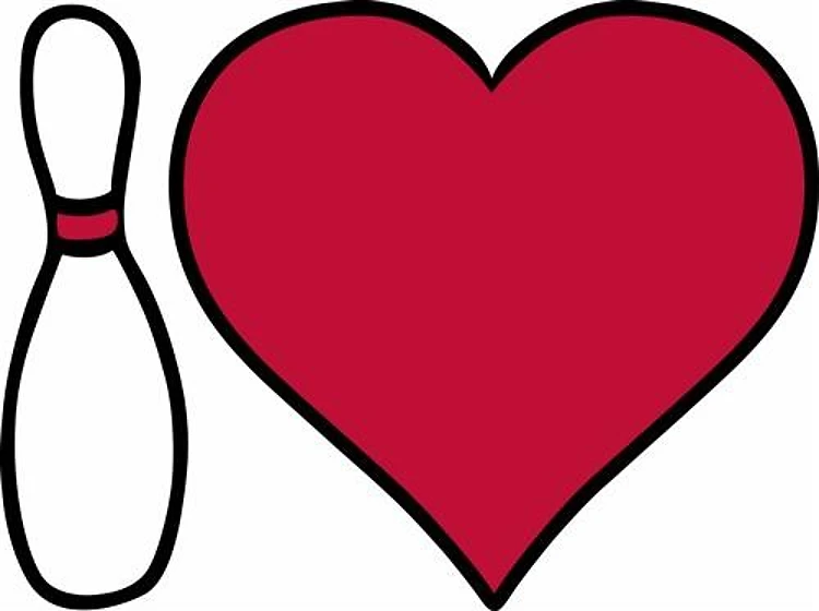 Pin Heart