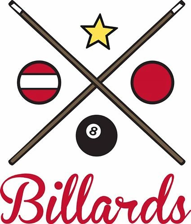 Billiards
