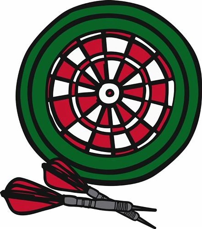 Dartboard
