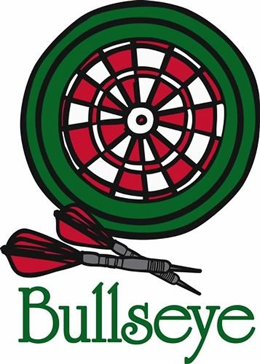 Bullseye