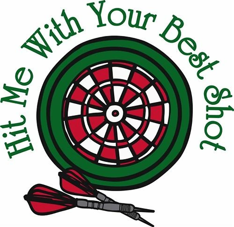 Your Best Shot
