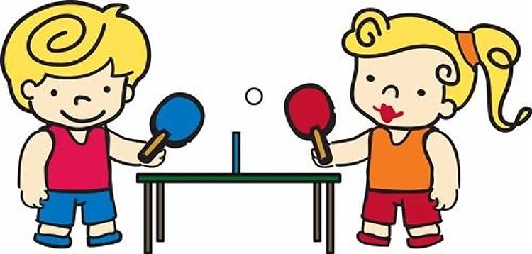 Ping Pong Kids