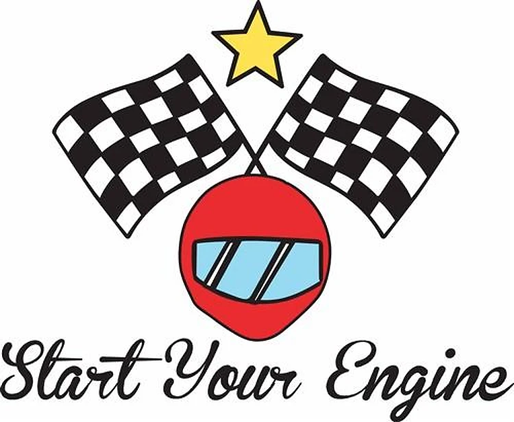 Start Your Engine