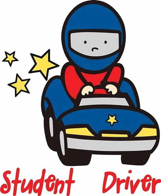 Student Driver