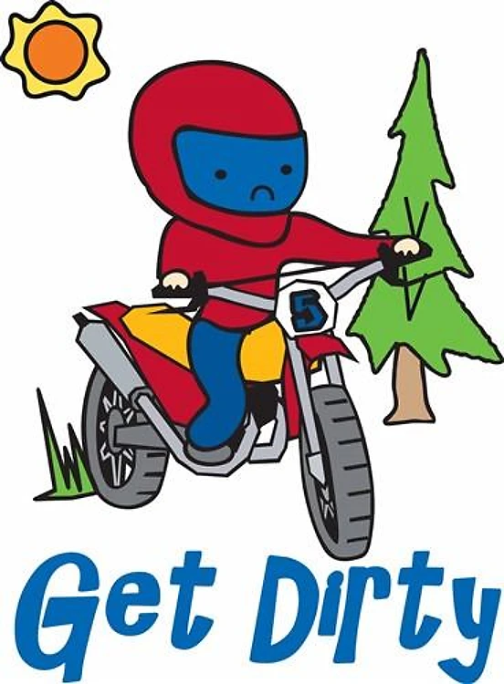 Get Dirty