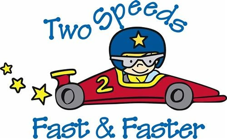 Fast & Faster
