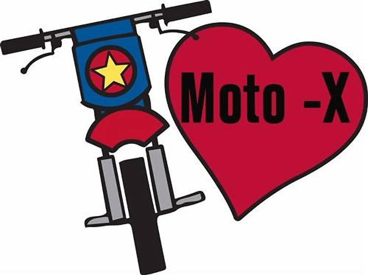 Love Moto-X