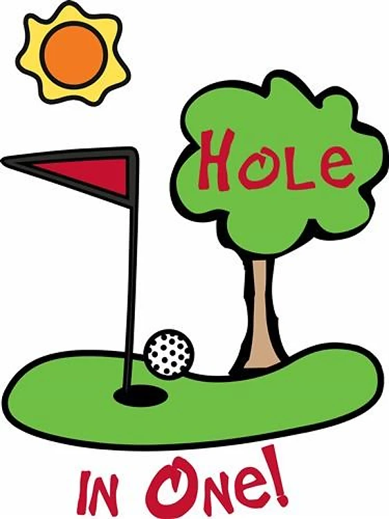 Hole in One