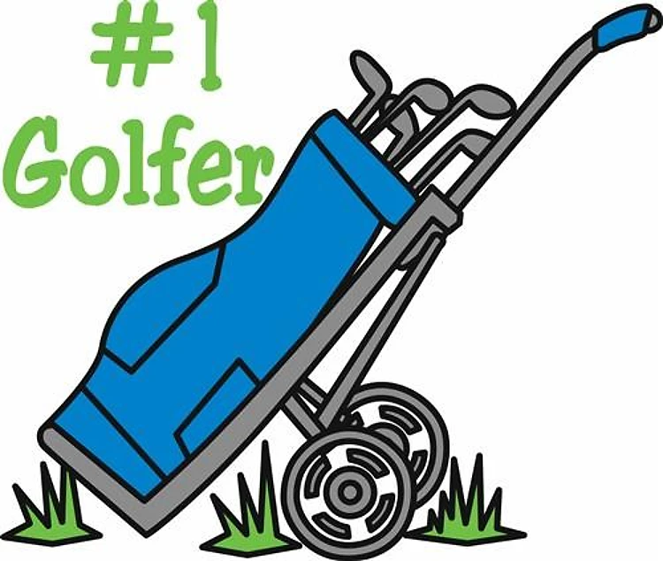 1 Golfer