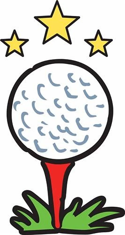 Golf Tee
