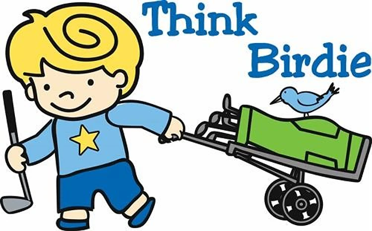 Think Birdie