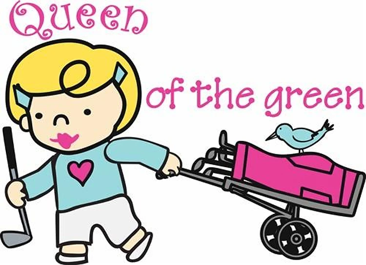 Queen of the Green