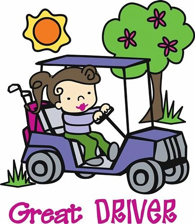 Great Driver