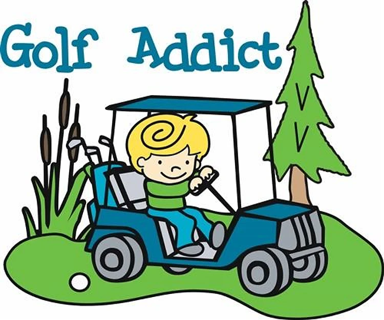 Golf Addict