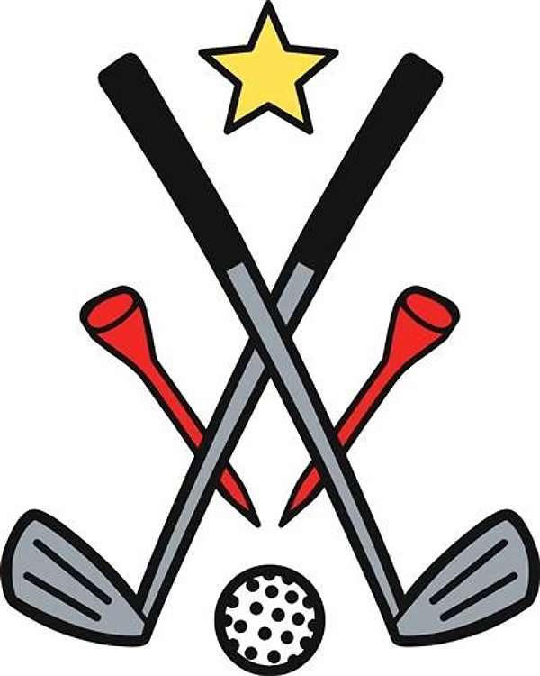 Golf Logo