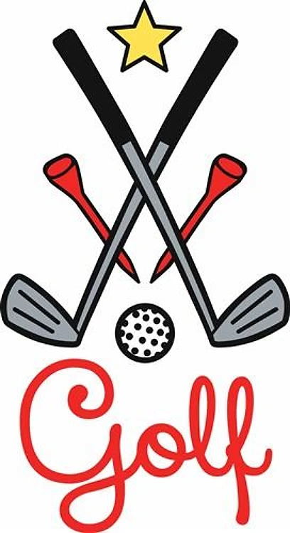 Golf Items