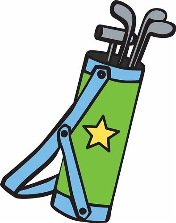 Golf Bag
