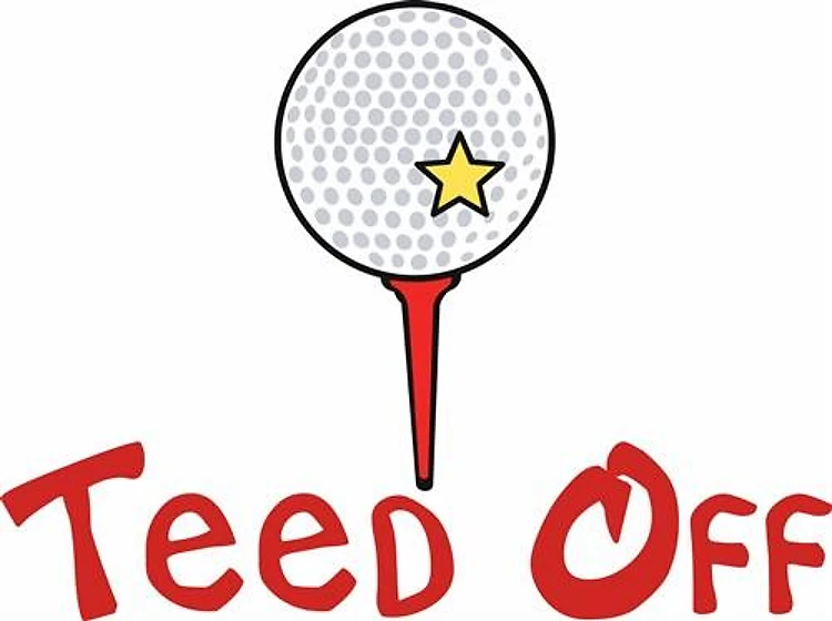 Teed Off