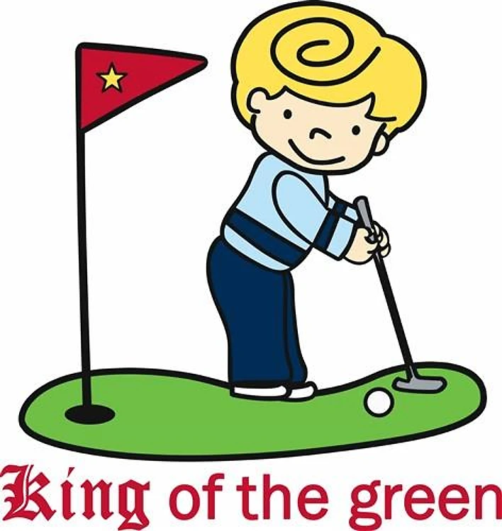 King of the Green