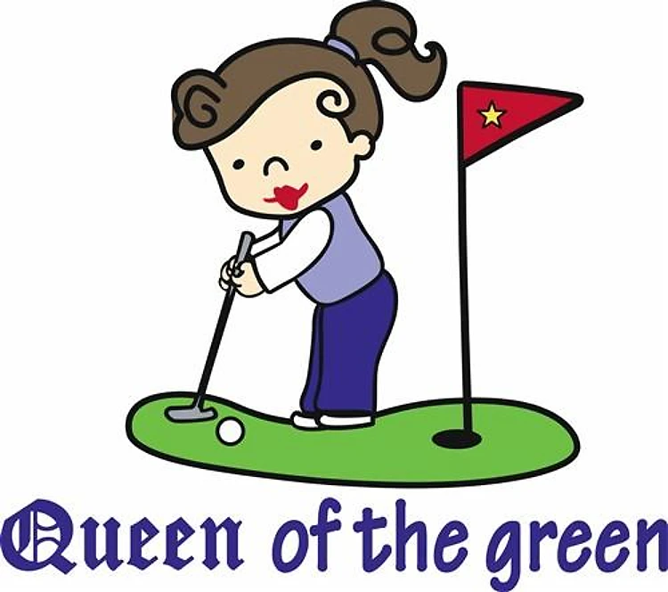 Queen of the Green