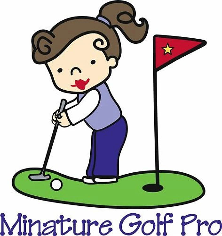Mini Golf Pro