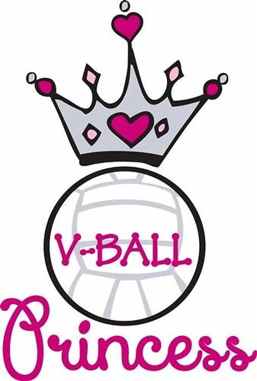 V-ball Princess