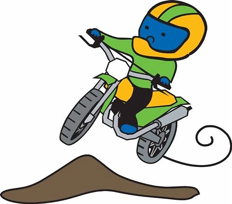 Moto-X Driver