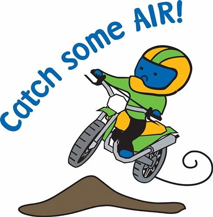 Catch Some Air