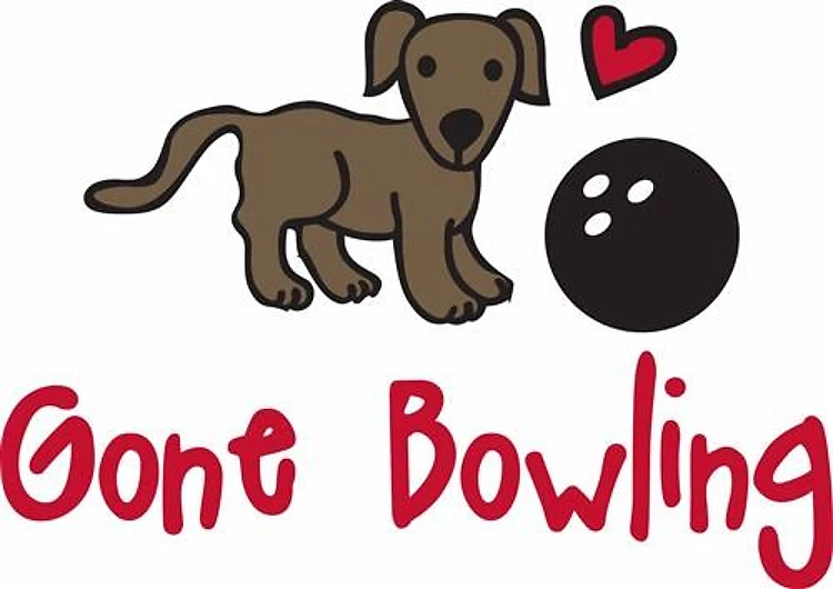 Gone Bowling