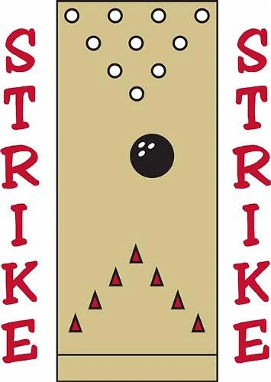 Strike