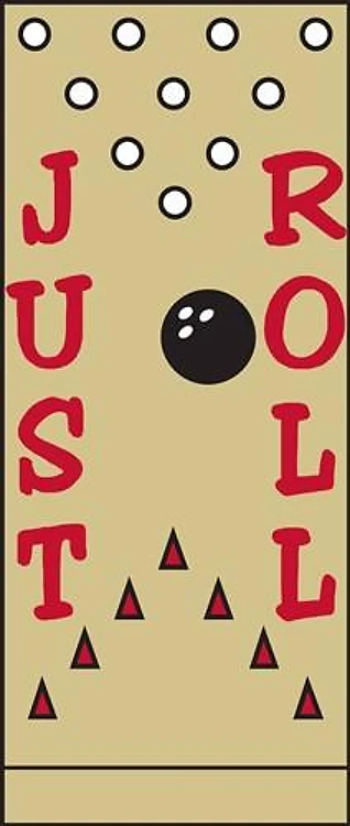 Just Roll