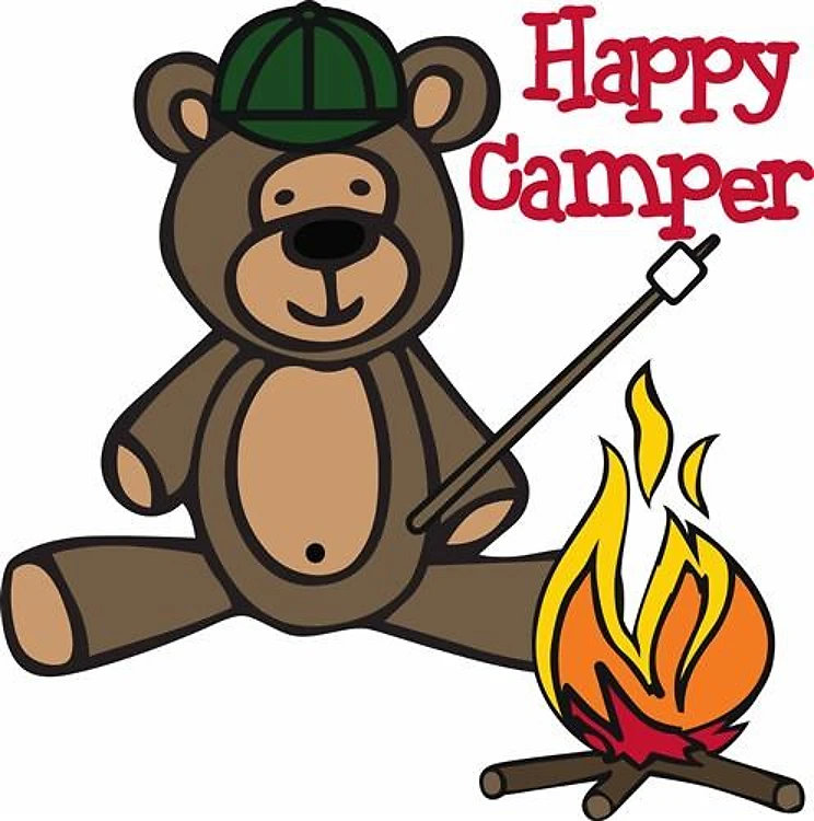 Happy Camper