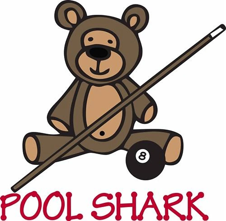 Pool Shark
