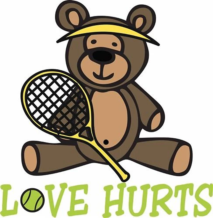 Love Hurts