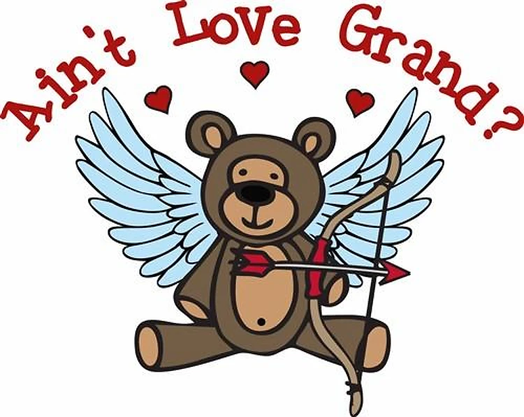 Aint Love Grand?