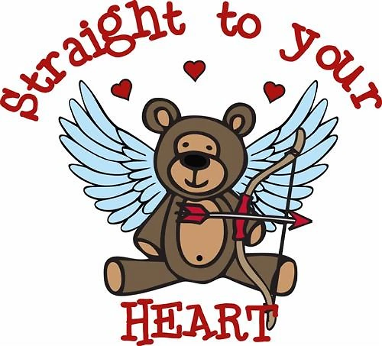 Straight to your Heart