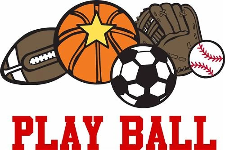 Play Ball