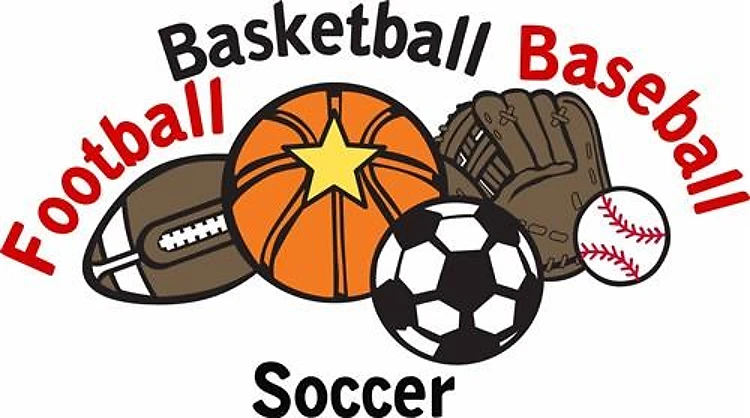 Sports Names